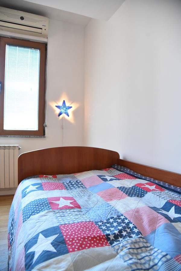 3 Bedroom Home With Parking Garage In The Heart Of Skopje Exteriér fotografie